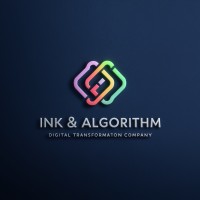 Ink & Algorithm logo - Similar company to Skilled Summers