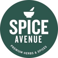 The Spice Avenue logo - Similar company to Spice Master Ltd