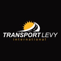 Transport Levy International logo - Similar company to Transport Scolaire Sogesco Inc.
