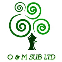 O & M Sub Limited