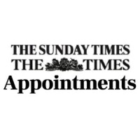 The Times and Sunday Times Appointments logo - Similar company to Exec-Appointments.Com