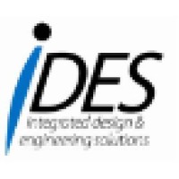 Integrated Design and Engineering Solutions (IDES) Pty Ltd logo - Similar company to Dvf Consulting