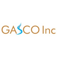 Gasco Gaskets - Gasco INC. logo - Similar company to O-Ring Express Pty Ltd