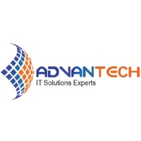 ADVANTECH SA logo - Similar company to Sufotech
