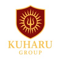 Kuharu Group logo - Similar company to Trenfluenzy