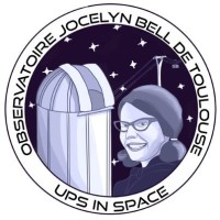 Observatoire Jocelyn Bell de Toulouse logo - Similar company to Ups In Space