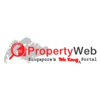 Property Web SG logo - Similar company to Red Dot Web Studios
