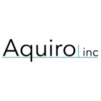 Aquiro Inc. logo - Similar company to Acquiro Ltd