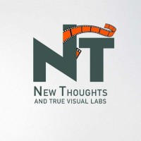 New Thoughts and True Visual Labs logo - Similar company to Kiteways