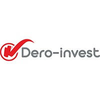 Dero-invest logo - Similar company to Code Red