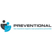Preventional logo - Similar company to Polygarde