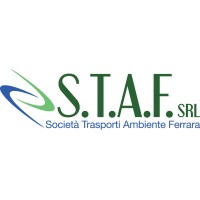 S.T.A.F. srl logo - Similar company to Coluzzi Costruzioni E Restauri Srl