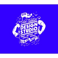 Yes Creative logo - Similar company to King Orange