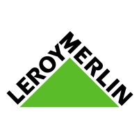 Leroy Merlin Chantepie logo - Similar company to The Shepherd’S Church