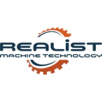 Realist Garment Washing Machineries logo - Similar company to Rma