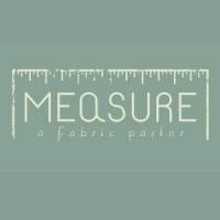 Measure: A Fabric Parlor