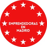 Emprendedoras en Madrid logo - Similar company to Aidi Asociación