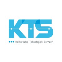 KTS logo - Similar company to Igarle