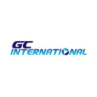 GC International Corporation logo - Similar company to Ev Sales (H.E. Group)