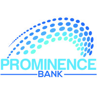 Prominence Bank logo - Similar company to Wealth Obu Ltd - Offshore Bank Unit