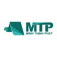 Xây Dựng Minh Thịnh Phát logo - Similar company to Urban Splatter