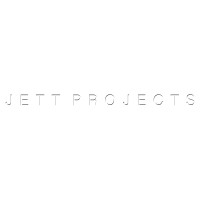 Jett Projects logo - Similar company to Parco Studio