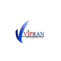 Vipran- Marketing Club, IIM Jammu logo - Similar company to Neelam- The Sales Club Of Iim Jammu