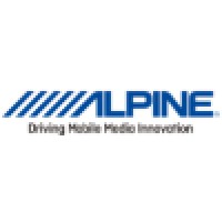 Alpine Electronics of America, Inc. logo - Similar company to Alps Alpine