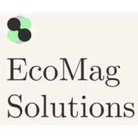EcoMag Solutions logo - Similar company to Walonium Textile Llp