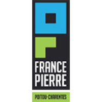 FRANCEPIERRE Poitou-Charentes logo - Similar company to D'Elia Construction Pierre