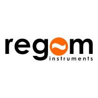 REGOM INSTRUMENTS logo - Similar company to Marksys