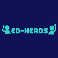 Ed-Heads logo - Similar company to Edheads