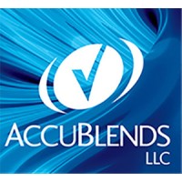 AccuBlends, LLC logo - Similar company to Wallace Computer Services