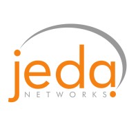 Jeda Networks logo - Similar company to Jeda, Llc