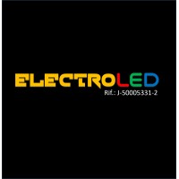 ElectroLED CA logo - Similar company to Prisontec Sac