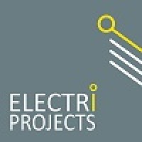 Electri Projects logo - Similar company to Prolectro