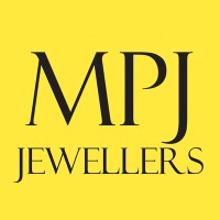 MPJ Jewellers logo - Similar company to M2 Telecom مشاعل العاصمة