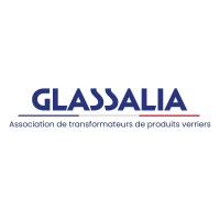 Glassalia logo - Similar company to Soremir