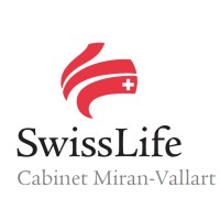 Cabinet MIRAN VALLART logo - Similar company to Ident-It - Groupe It & You ©️
