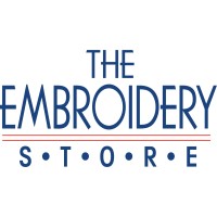 The Embroidery Store logo - Similar company to Embroidery Digitizing