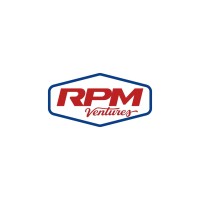 RPM Ventures, LLC d/b/a Take 5 Oil Change logo - Similar company to Saskia V Studio