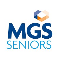MGS Seniors logo - Similar company to Spanit Real Estate