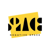 Negative Space logo - Similar company to Brooklyn Metal Works
