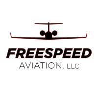 Freespeed Aviation, LLC logo - Similar company to Skymark Aviation