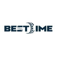 PT BEST TIME INDONESIA logo - Similar company to 金科地产集团股份有限公司