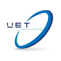 UET Solutions logo - Similar company to Imizizi Evolution