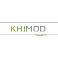 KHIMOD logo - Similar company to Brainever