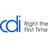 Correct Designs logo - Similar company to Asic North