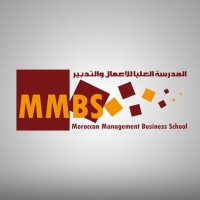 Moroccan Management and Business School logo - Similar company to Sup'Rh School Of Management