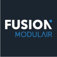 Fusion Modulair logo - Similar company to Weiley Electrical